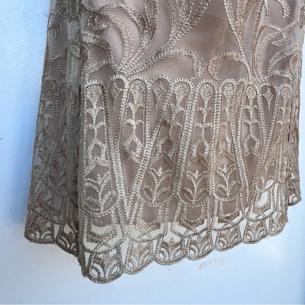 - Isabel Marant Dress Size Small - Picture 10 of 12